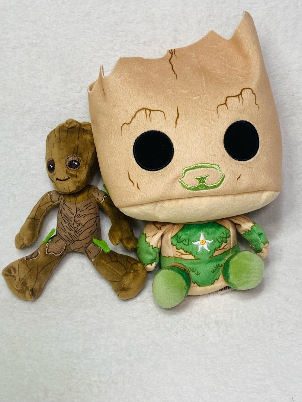 Disney Marvel Guardians of the Galaxy Groot Plush Toys